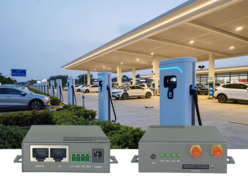 高速充电桩ZR2000